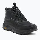 Pánske topánky Sorel Callsign Horizon Mid black/black