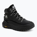Pánske snehule Sorel Callsign Conquest black/black