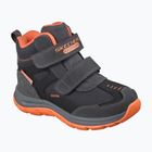 Detské topánky SKECHERS Dynamic Trail gray