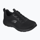 Dámske topánky SKECHERS Summits Fresh Vision black