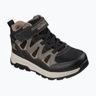 Detské topánky SKECHERS Storm Blazer Drizzle Squad black
