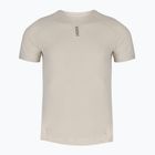 Pánske bežecké tričko HOKA EveryRun Short Sleeve river rock grey