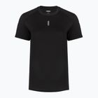 Dámske bežecké tričko HOKA EveryRun Short Sleeve black