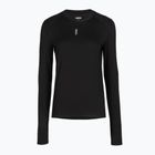 Dámske bežecké tričko longsleeve HOKA EveryRun Long Sleeve black