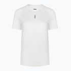 Dámske bežecké tričko HOKA EveryRun Short Sleeve white