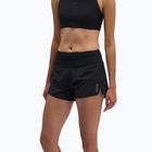 Dámske bežecké šortky HOKA Glide Short 3.5" Brief black