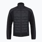 Pánska bežecká bunda HOKA Skyfill Insulated Jacket black