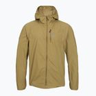 Pánska bežecká bunda HOKA Skyflow Wind Jacket caraway seed