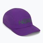 Šiltovka HOKA Run Hat virtual violet