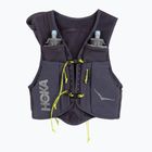 Bežecká vesta Hoka Trail Run Vest 10L squid ink