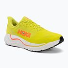 Pánske bežecké topánky HOKA Arahi 9 Wide hoka citrus/neon tangerine