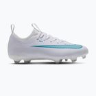 Detské kopačky Nike Mercurial Vapor 17 Academy Jr MG white/dusty cactus