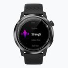 Hodinky COROS APEX Premium GPS 42 mm čierne WAPXS-BLK2