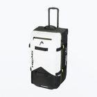 Vak na lyže HEAD Rebels Travelbag black 383001