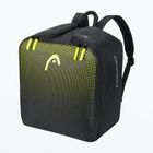 HEAD Boot Backpack lyžiarsky vak čierny 383081