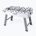 Stolný futbal FAS CHARME teleskopické skĺznice strieborná CAL17