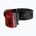 Zadné svetlo na bicykel Kellys Proximo USB čierne