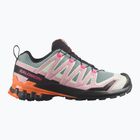 Pánske bežecké topánky Salomon XA Pro 3D V9 Icon green milieu/black