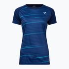 Dámske tenisové tričko VICTOR T-34100 B navy