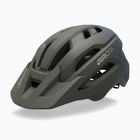 Detská cyklistická prilba Giro Fixture II MIPS matte dark sage/sapphire fade