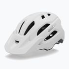 Cyklistická prilba Giro Fixture II MIPS W matte white/chrome
