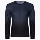 ASSOS Trail Jersey T3 LS pánsky cyklistický dres sivý 51.24.210.70