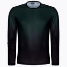 ASSOS Trail Jersey T3 LS pánsky cyklistický dres zelený 51.24.210.6F