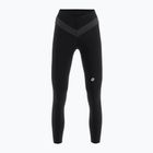 Dámske cyklistické nohavice ASSOS Uma GT Summer Half C2 Tights black