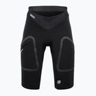 Pánske šortky ASSOS Trail Tactica Cargo T3 black