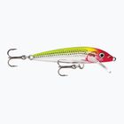 Klaunský vobler Rapala Original Floater