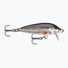 Rapala Original Floater silver shiner vobler