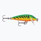 Wobler - umelá návnada  Rapala Countdown firetiger