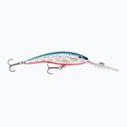 Rapala Deep Tail Dancer modrý flash vobler
