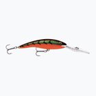 Rapala Deep Tail Dancer červený tigrovaný vobler
