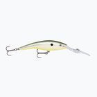 Vobler Rapala Deep Tail Dancer glow grey shiner