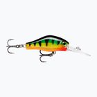 Rapala Shadow Rap Fat Jack Legendárny okúňový vobler RA5821047