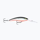 Rapala Deep Tail Dancer metalický halloweenský vobler