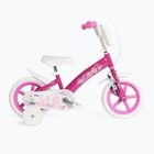 Detský bicykel Huffy Princess ružový 22411W