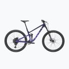 Horský bicykel Marin Rift Zone 1 27.5 dark purple