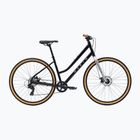 Dámsky krosový bicykel Marin Kentfield 1 ST 700C black