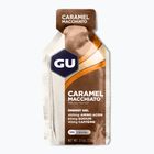 Energetický gél GU Energy Gel 32 g caramel/macchiato