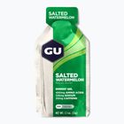 Energetický gél GU Energy Gel 32 g salted watermelon