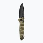 TB Outdoor CAC S200 Lisse PA6 GF khaki turistický nôž