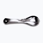 TB Outdoor Cuillere Vidličky inox strieborné