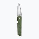 Turistický nôž TB Outdoor Unboxer khaki