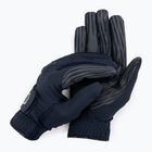 Samshield V-Skin jazdecké rukavice navy blue 11717