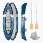Sevylor Tahaa Kit blue 2000037667 Nafukovací kajak pre 2 osoby