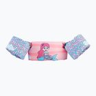 Sevylor Puddle Jumper detská plavecká vesta Mermaid pink 2000037928