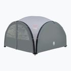 Kempingový stan Coleman Air Event Shelter L sivý/tmavosivý