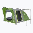 Kempingový stan pre 4 osoby Coleman Oak Canyon 4 Blackout green